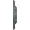 Ekena Millwork Granada Ceiling Medallion (Fits Canopies up to 7 1/8"), 23 1/2"OD x 2 3/4"P, Cloud Burst Crackle CM24GACBC - alternate 2